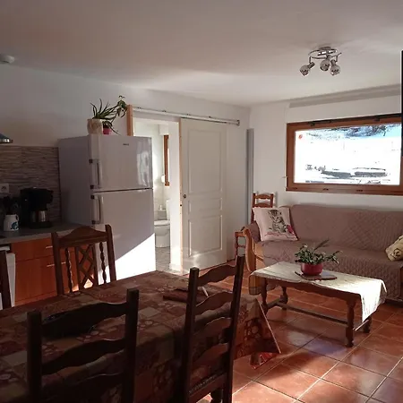Haut Pré De Ces Dames Chalet *