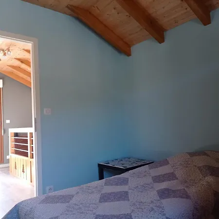 Haut Pré De Ces Dames Cornimont