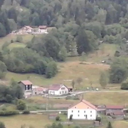 Chalet Haut Pré De Ces Dames