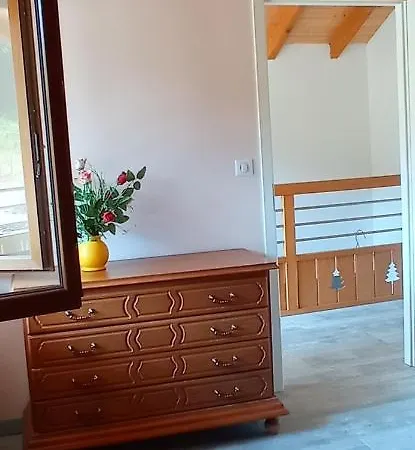 Chalet Haut Pré De Ces Dames