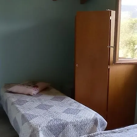 Haut Pré De Ces Dames Chalet